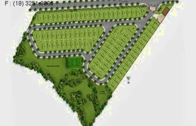 Imagem 2: TERRENO RESIDENCIAL em PAULINIA - SP, BETEL