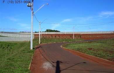Imagem 4: TERRENO RESIDENCIAL em PAULINIA - SP, BETEL