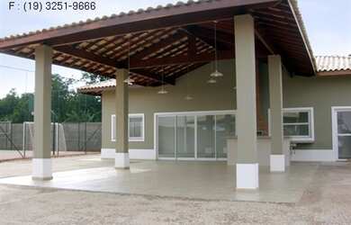 Imagem 6: TERRENO RESIDENCIAL em PAULINIA - SP, BETEL