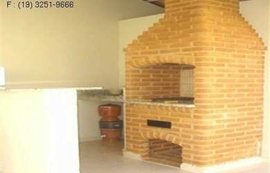 Imagem 2: CASA RESIDENCIAL em CAMPINAS - SP, PARQUE SÃO QUIRINO