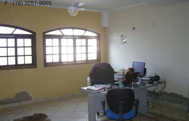 Imagem 6: CASA RESIDENCIAL em HORTOLÂNDIA - SP, PQ. HORTOLÂNDIA