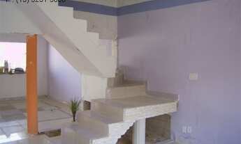 Imagem 4: CASA RESIDENCIAL em HORTOLÂNDIA - SP, PQ. HORTOLÂNDIA