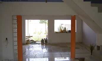 Imagem 5: CASA RESIDENCIAL em HORTOLÂNDIA - SP, PQ. HORTOLÂNDIA