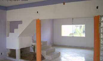 Imagem 6: CASA RESIDENCIAL em HORTOLÂNDIA - SP, PQ. HORTOLÂNDIA