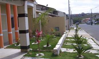 Imagem: CASA RESIDENCIAL em HORTOLÂNDIA - SP, PQ