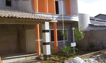 Imagem 2: CASA RESIDENCIAL em HORTOLÂNDIA - SP, PQ. HORTOLÂNDIA