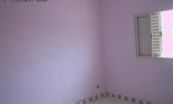 Imagem 3: CASA RESIDENCIAL em HORTOLÂNDIA - SP, PQ. HORTOLÂNDIA