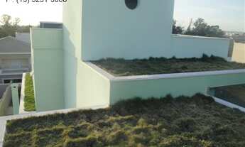 Imagem 4: CASA RESIDENCIAL em CAMPINAS - SP, SWISS PARK