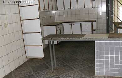 Imagem 4: CASA RESIDENCIAL em CAMPINAS - SP, JARDIM CHAPADÃO