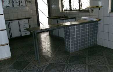 Imagem 3: CASA RESIDENCIAL em CAMPINAS - SP, JARDIM CHAPADÃO