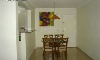 Imagem 2: APARTAMENTO RESIDENCIAL em CAMPINAS - SP, PONTE PRETA