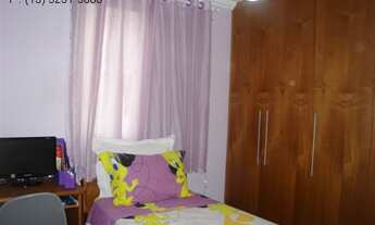 Imagem 6: APARTAMENTO RESIDENCIAL em CAMPINAS - SP, PONTE PRETA