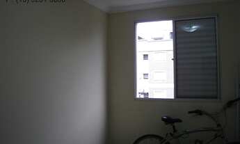 Imagem 7: APARTAMENTO RESIDENCIAL em CAMPINAS - SP, PONTE PRETA