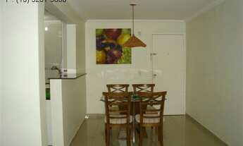 Imagem 3: APARTAMENTO RESIDENCIAL em CAMPINAS - SP, PONTE PRETA