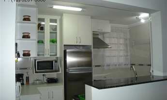 Imagem 4: APARTAMENTO RESIDENCIAL em CAMPINAS - SP, PONTE PRETA