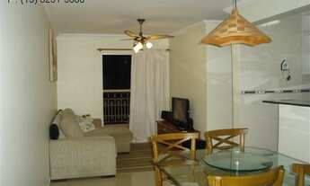 Imagem: APARTAMENTO RESIDENCIAL em CAMPINAS - SP