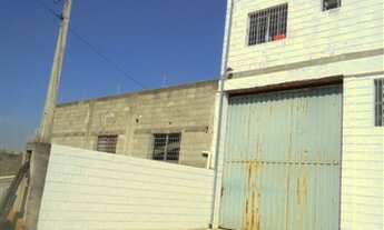 Imagem: BARRACÃO COMERCIAL em CAMPINAS - SP, JARDIM