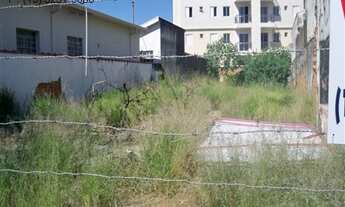 Imagem 2: TERRENO RESIDENCIAL em CAMPINAS - SP, JARDIM CHAPADAO