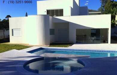 Imagem 2: CASA RESIDENCIAL em VINHEDO - SP, MARAMBAIA