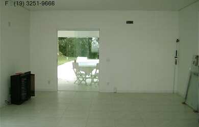 Imagem 3: CASA RESIDENCIAL em VINHEDO - SP, MARAMBAIA