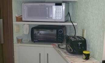 Imagem 6: APARTAMENTO RESIDENCIAL em CAMPINAS - SP, CENTRO