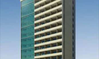 Imagem 2: SALA COMERCIAL em CAMPINAS - SP, CHACARA DA BARRA