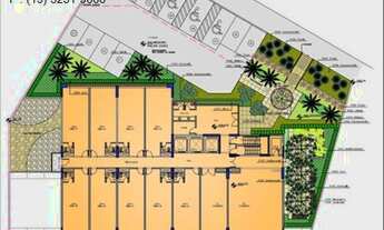 Imagem 3: SALA COMERCIAL em CAMPINAS - SP, CHACARA DA BARRA