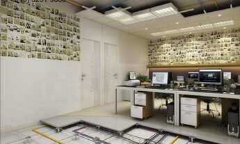 Imagem 4: SALA COMERCIAL em CAMPINAS - SP, CHACARA DA BARRA