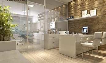 Imagem 5: SALA COMERCIAL em CAMPINAS - SP, CHACARA DA BARRA