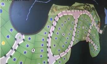 Imagem: TERRENO RESIDENCIAL em CAMPINAS - SP, SOUSAS