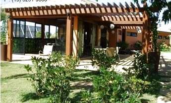 Imagem 2: TERRENO RESIDENCIAL em CAMPINAS - SP, SOUSAS