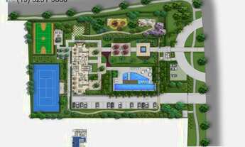 Imagem 2: APARTAMENTO RESIDENCIAL em CAMPINAS - SP, PARQUE PRADO