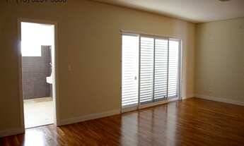 Imagem: CASA RESIDENCIAL em CAMPINAS - SP, ALPHAVILE