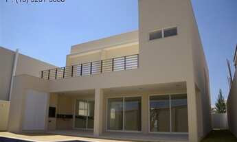 Imagem 4: CASA RESIDENCIAL em CAMPINAS - SP, ALPHAVILE DOM PEDRO