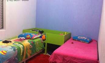 Imagem 4: CASA RESIDENCIAL em CAMPINAS - SP, PQ. RESIDENCIAL CARVALHO DE MOURA