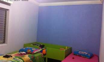 Imagem 5: CASA RESIDENCIAL em CAMPINAS - SP, PQ. RESIDENCIAL CARVALHO DE MOURA