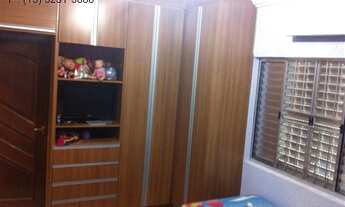 Imagem 6: CASA RESIDENCIAL em CAMPINAS - SP, PQ. RESIDENCIAL CARVALHO DE MOURA