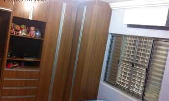 Imagem 7: CASA RESIDENCIAL em CAMPINAS - SP, PQ. RESIDENCIAL CARVALHO DE MOURA