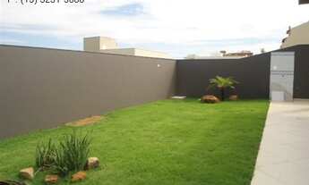 Imagem: CASA RESIDENCIAL em CAMPINAS - SP, SWISS