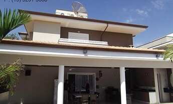 Imagem 1: CASA RESIDENCIAL em CAMPINAS - SP, SWISS PARK