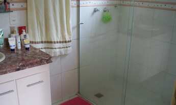 Imagem 5: CASA RESIDENCIAL em VALINHOS - SP, JARDIM PAIQUERÊ