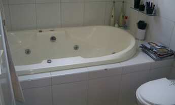 Imagem 7: CASA RESIDENCIAL em VALINHOS - SP, JARDIM PAIQUERÊ