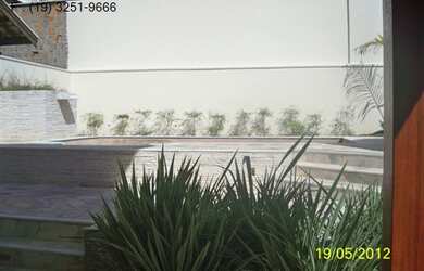 Imagem 2: CASA RESIDENCIAL em VALINHOS - SP, JARDIM PAIQUERÊ