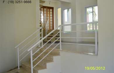 Imagem 3: CASA RESIDENCIAL em VALINHOS - SP, JARDIM PAIQUERÊ