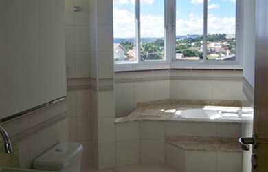 Imagem 4: CASA RESIDENCIAL em VALINHOS - SP, JARDIM PAIQUERÊ