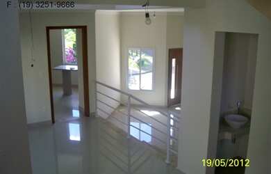 Imagem 6: CASA RESIDENCIAL em VALINHOS - SP, JARDIM PAIQUERÊ