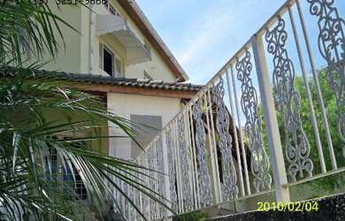 Imagem 2: CASA RESIDENCIAL em CAMPINAS - SP, JARDIM CHAPADAO