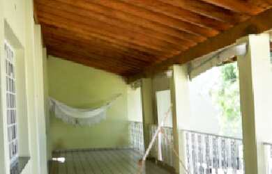 Imagem 4: CASA RESIDENCIAL em CAMPINAS - SP, JARDIM CHAPADAO