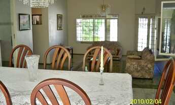 Imagem 6: CASA RESIDENCIAL em CAMPINAS - SP, JARDIM CHAPADAO