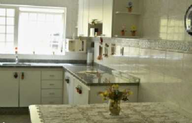 Imagem 7: CASA RESIDENCIAL em CAMPINAS - SP, JARDIM CHAPADAO